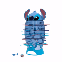 IMC Toys Stitch Drop Game Board game Fine motor skill (dexterity)