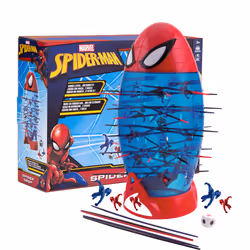 IMC Toys 551213, 3 yr(s), 10 min