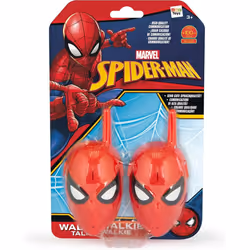IMC Toys Spiderman Children's walkie talkie
