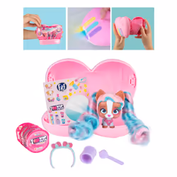 IMC Toys 711891, 98 mm, 110 g, Pink