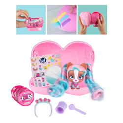 IMC Toys 711891 doll
