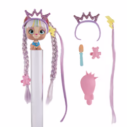 IMC Toys 711891 doll