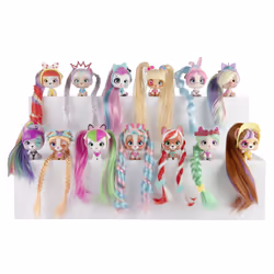 IMC Toys 711891 doll