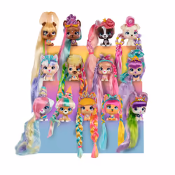IMC Toys VIP Pets S3 Color Boost - Additional view 7