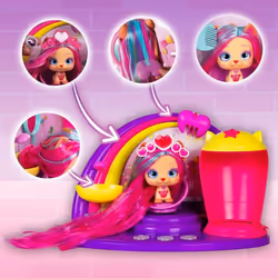 IMC Toys 714687IM3 children's toy figure