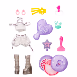 IMC Toys 715219 doll