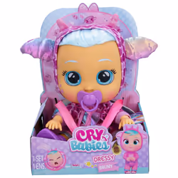IMC Toys 904095 doll - Additional view 4