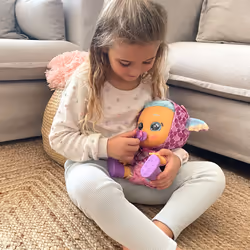 IMC Toys 904095 doll - Additional view 6