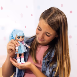 IMC Toys Cry Babies Kristal - Additional view 4