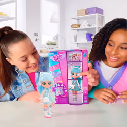 IMC Toys Cry Babies Kristal - Additional view 5