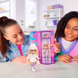 IMC Toys Cry Babies Stella