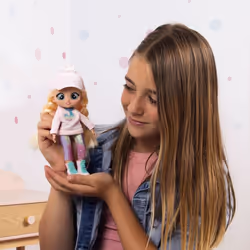 IMC Toys Cry Babies Stella - Additional view 6