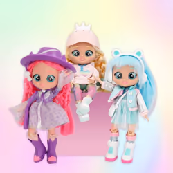 IMC Toys Katie - Additional view 4