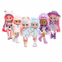 IMC Toys 904354 doll