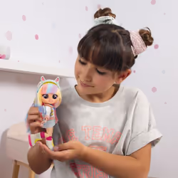 IMC Toys Cry Babies Jenna - Additional view 5