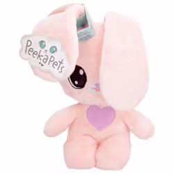 IMC Toys 906778, Boy/Girl, 120 mm, 180 mm, 240 mm