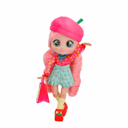 IMC Toys 908352 doll