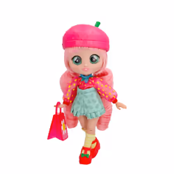 IMC Toys 908352 doll