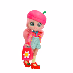 IMC Toys 908352 doll - Additional view 4