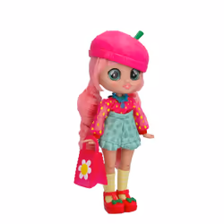 IMC Toys 908352 doll - Additional view 5