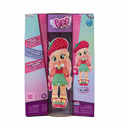 IMC Toys 908352 doll - Additional view 7