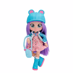 IMC Toys 908369 doll