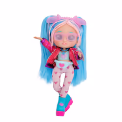 IMC Toys 908383 doll - Additional view 4