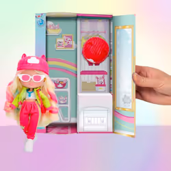 IMC Toys BFF by Cry Babies Hannah