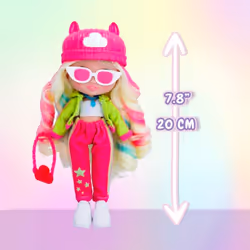 IMC Toys BFF by Cry Babies Hannah - Additional view 4