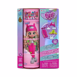 IMC Toys BFF by Cry Babies Hannah - Additional view 7