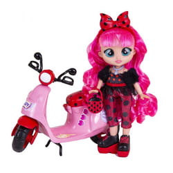 IMC Toys 911123IM doll