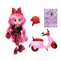 IMC Toys 911123IM doll