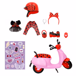 IMC Toys 911123IM doll