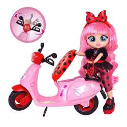 IMC Toys 911123IM doll - Additional view 4