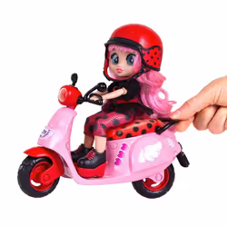 IMC Toys 911123IM doll - Additional view 5