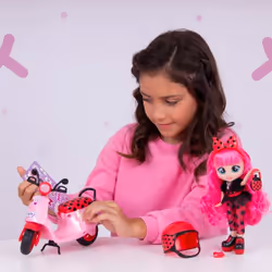 IMC Toys 911123IM doll - Additional view 7
