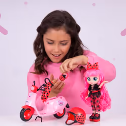 IMC Toys 911123IM doll - Additional view 8