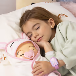 IMC Toys Cry Babies New Born Coney - Additional view 7