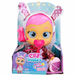 IMC Toys Cry Babies Stars Coney - Additional view 4