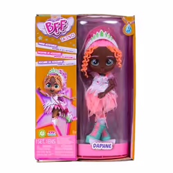 IMC Toys 913080 doll