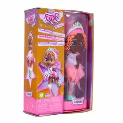 IMC Toys 913080 doll - Additional view 4