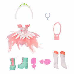 IMC Toys 913080 doll - Additional view 5