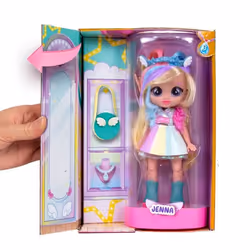 IMC Toys Jenna - Additional view 5