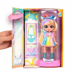IMC Toys Jenna - Additional view 6