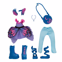 IMC Toys 913103 doll - Additional view 5