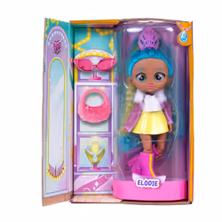 IMC Toys 913110 doll