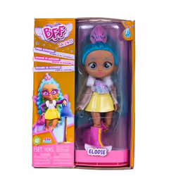 IMC Toys 913110 doll - Additional view 4