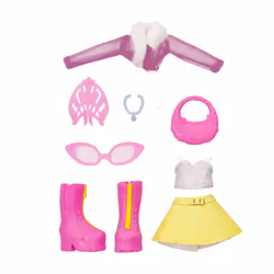 IMC Toys 913110 doll - Additional view 5