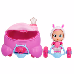 IMC Toys 914001, 148 mm, 415 g, Pink