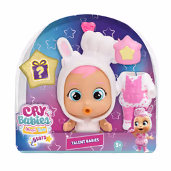IMC Toys 916159 doll - Additional view 4